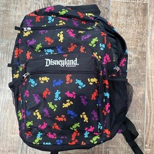 Disneyland Resort backpack